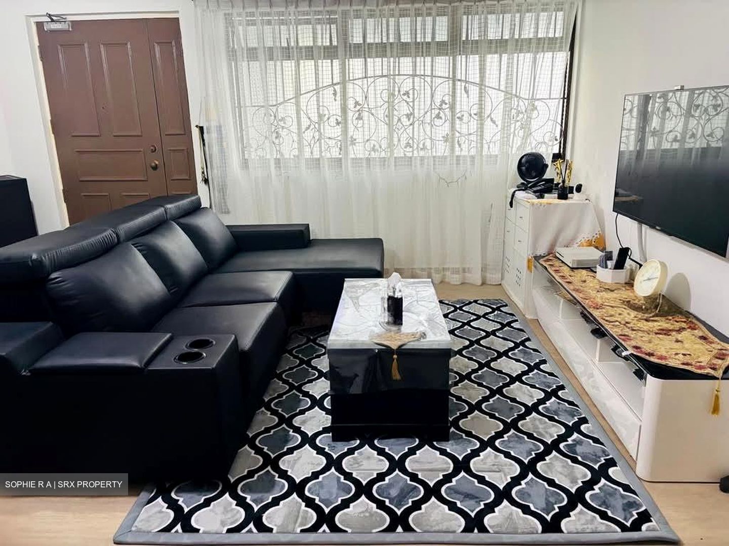 Blk 726 Tampines Courtview (Tampines), HDB 4 Rooms #540696671